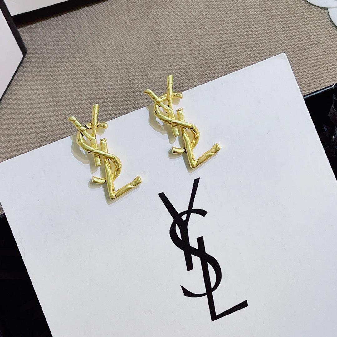 Replica YSL Earring