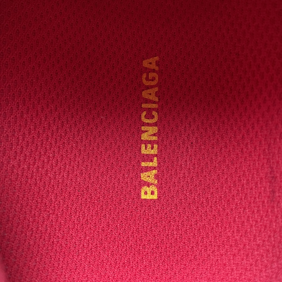 Replica Balenciaga Shoe Balenciaga Stapler