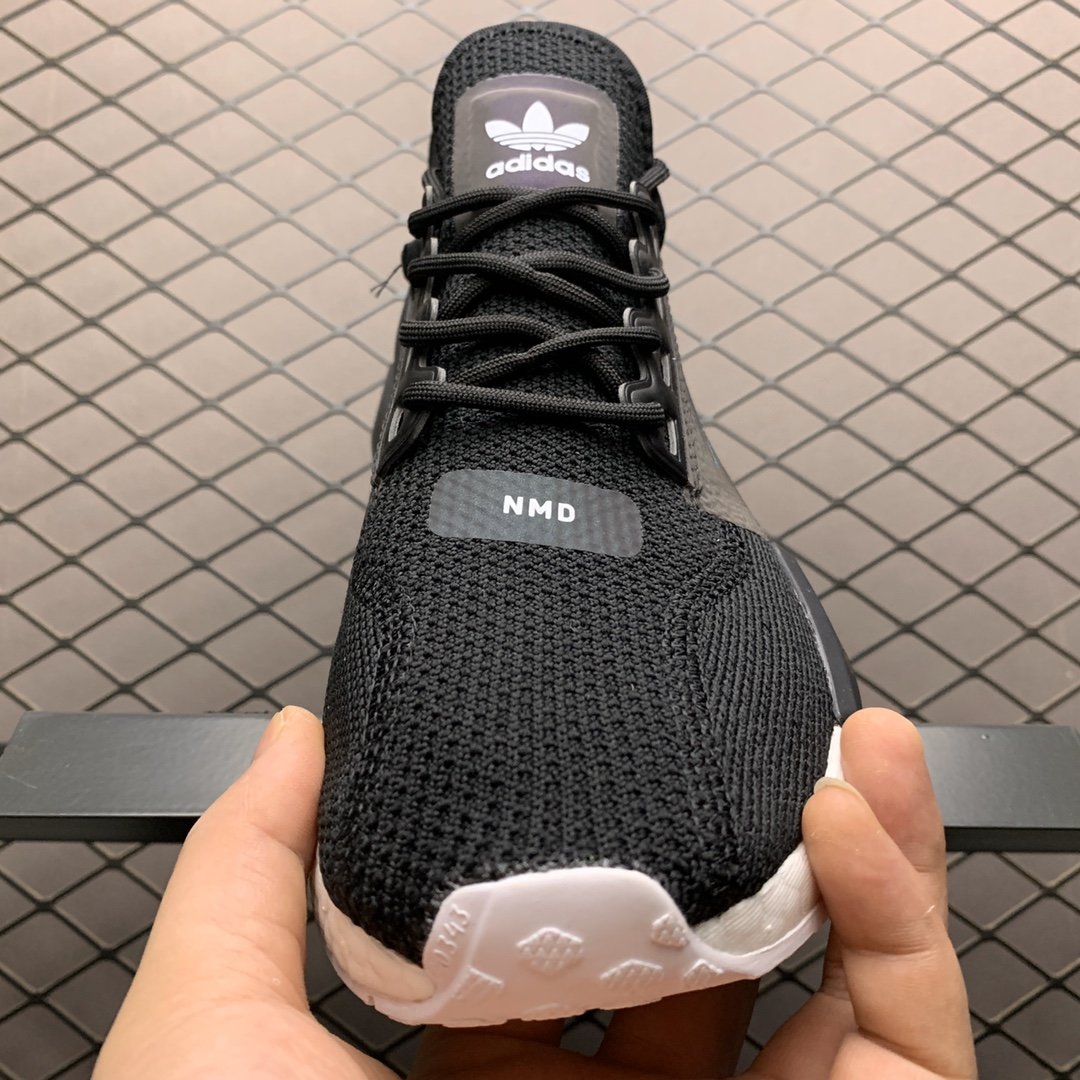 Replica Adidas Shoe Adidas NMD Boost FV9028 36-45