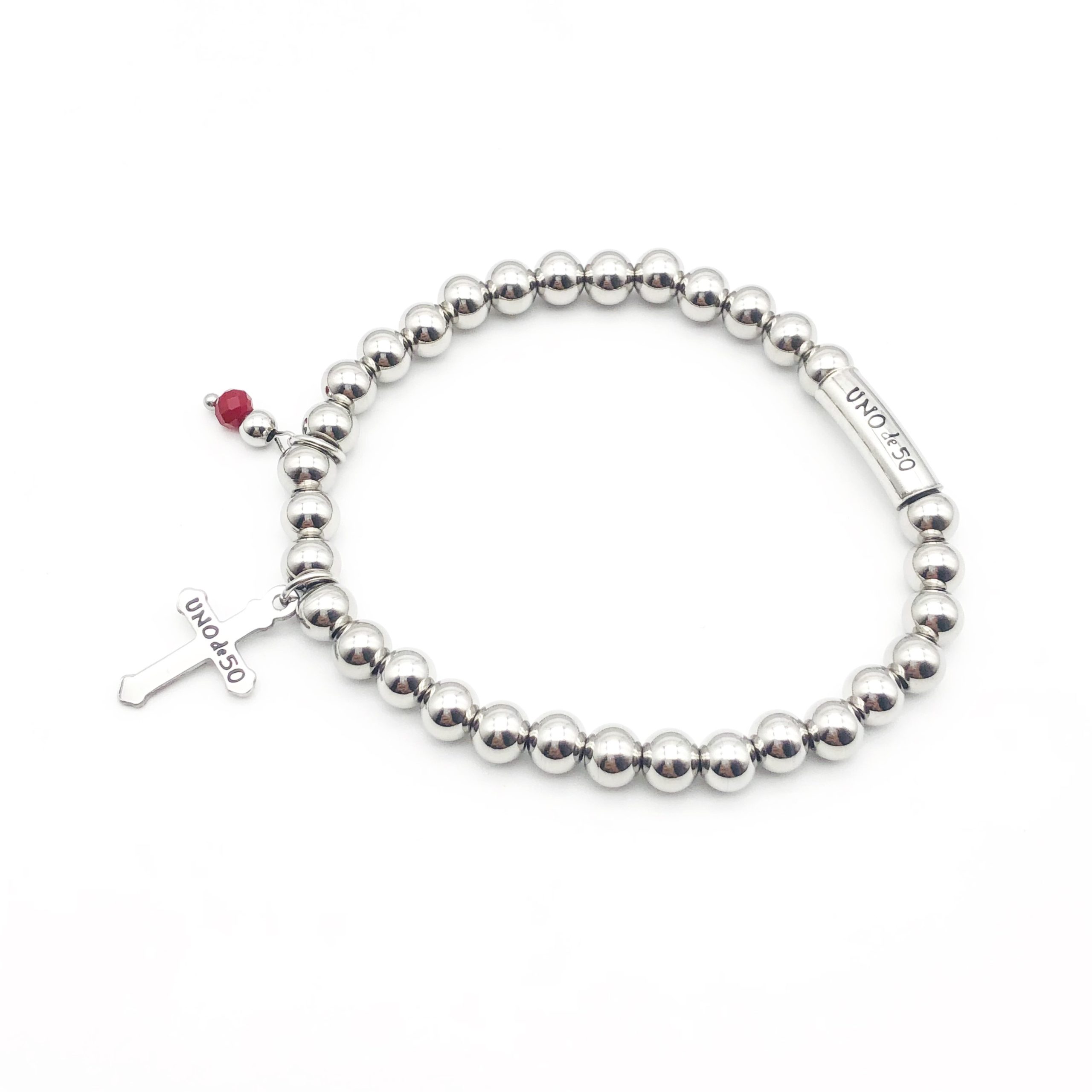 Replica UNOde50 Bracelet