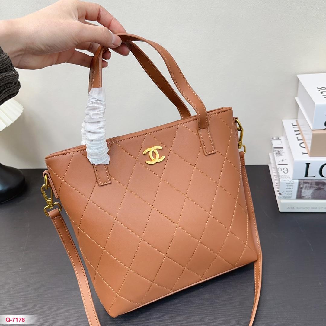 Replica Chanel Bag 24*24CM