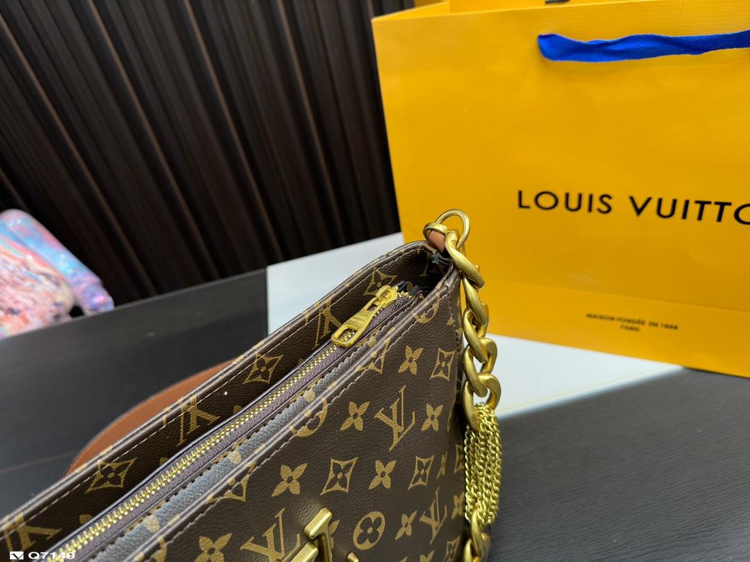 Replica Louis Vuitton Bag 24*24CM