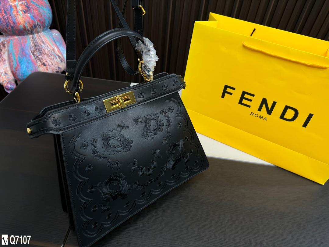 Replica Fendi Bag 32.5*25CM