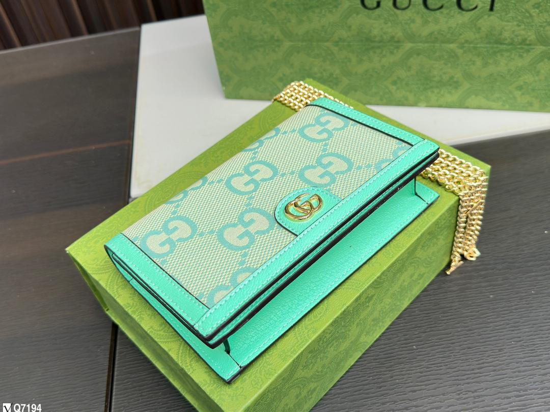 Replica Gucci Bag 18*12CM