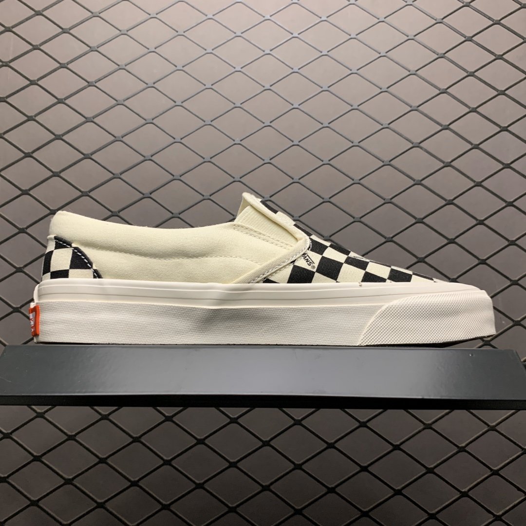 Replica Vans Shoe Vans Slip-On 52923E 35-44