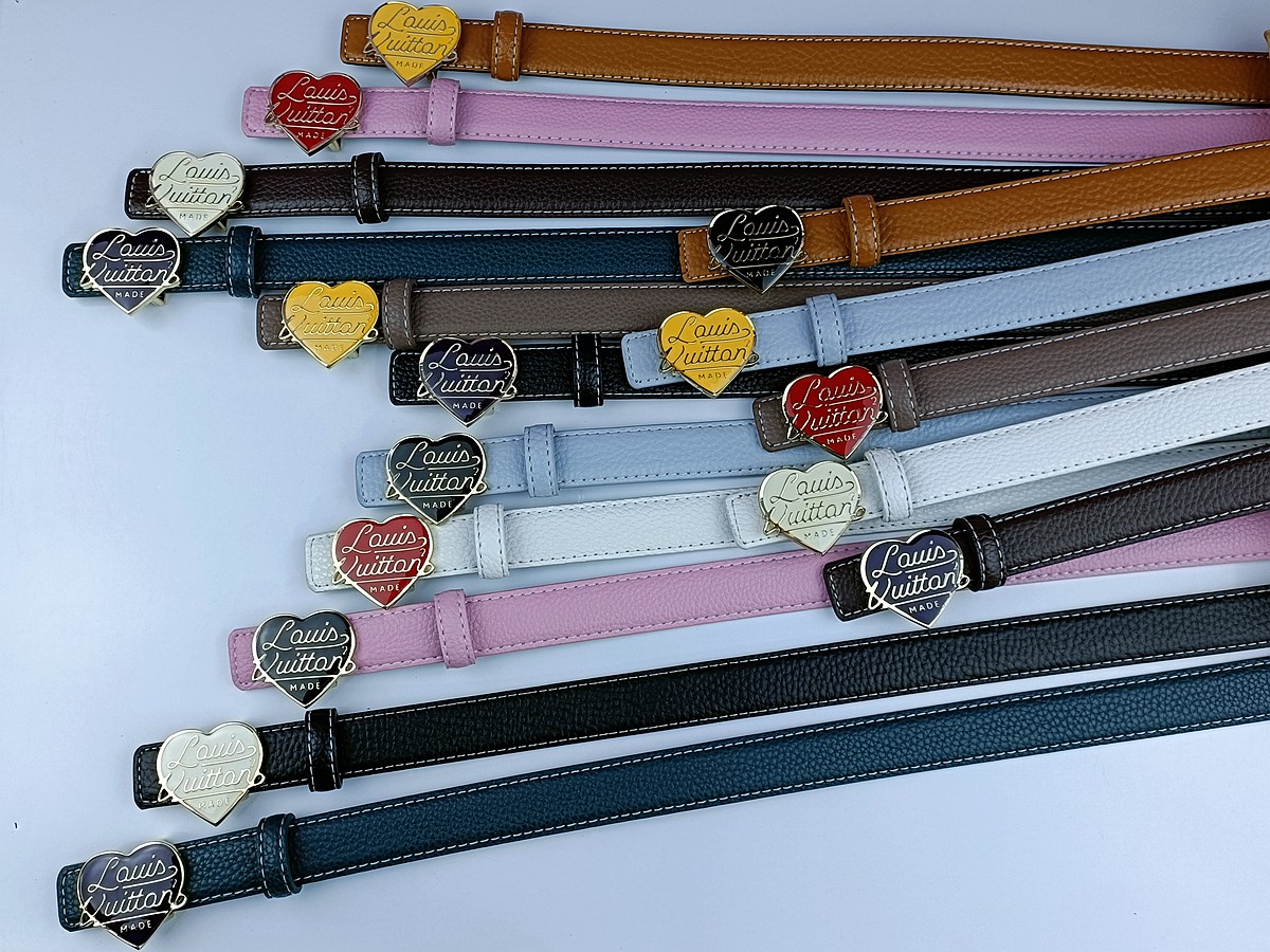 Replica LV belt