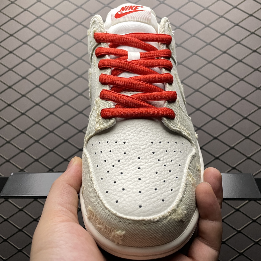 Replica Nike Dunk SB Shoe Levis x NK Dunk Low LE0021-003 Size 36-45