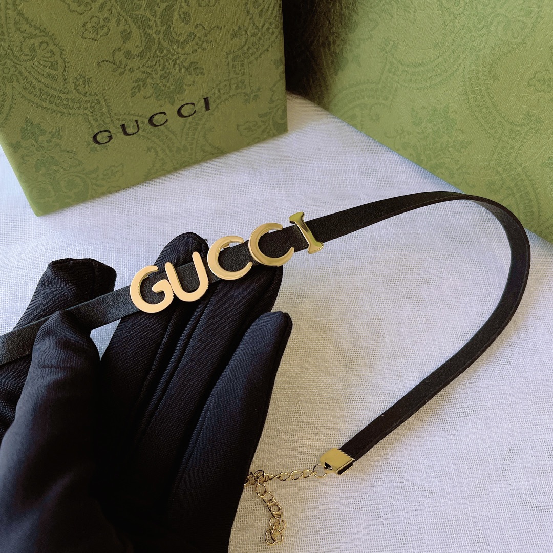 Replica GUCCI Necklace