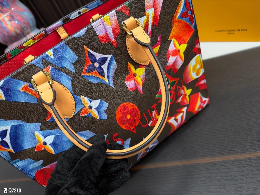 Replica Louis Vuitton Bag 34*27CM