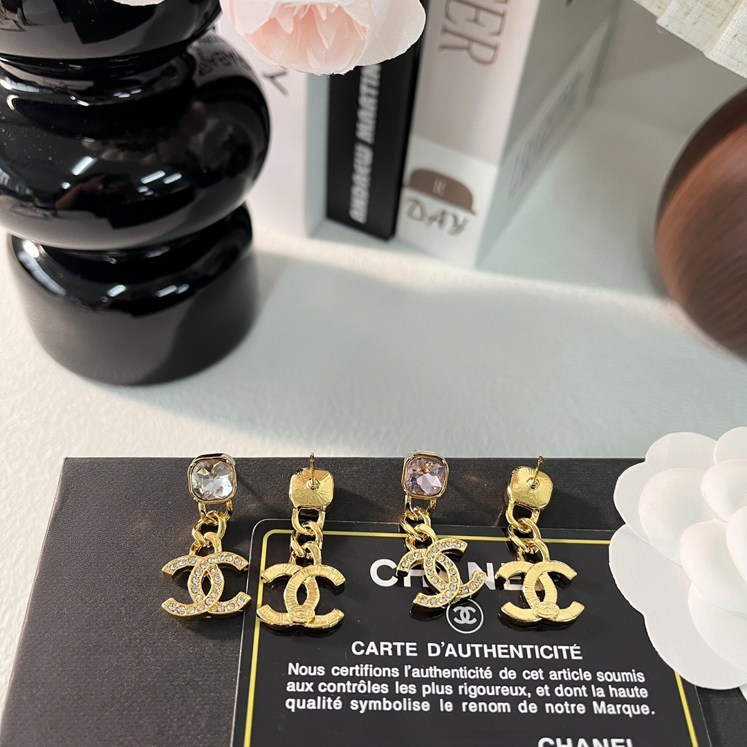 Replica CHANEL Earring