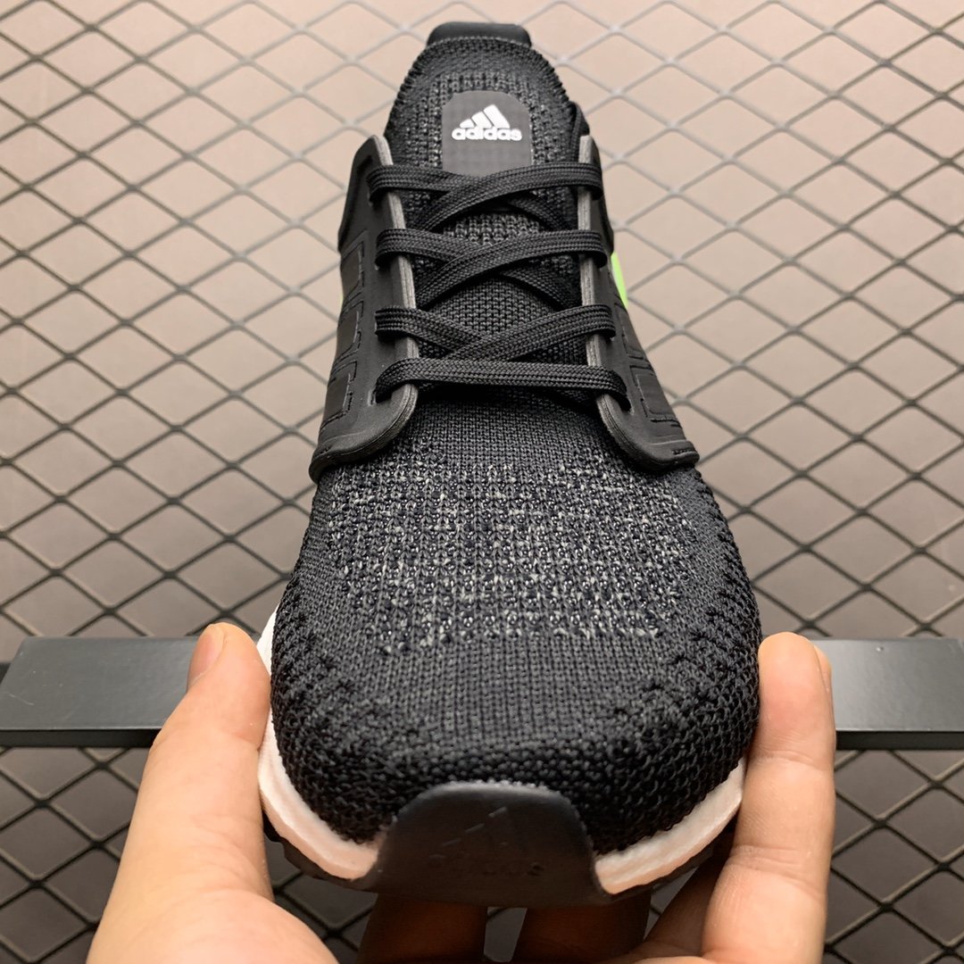 Replica Adidas Shoe Adidas Ultra Boost 20 FY3452 39-45