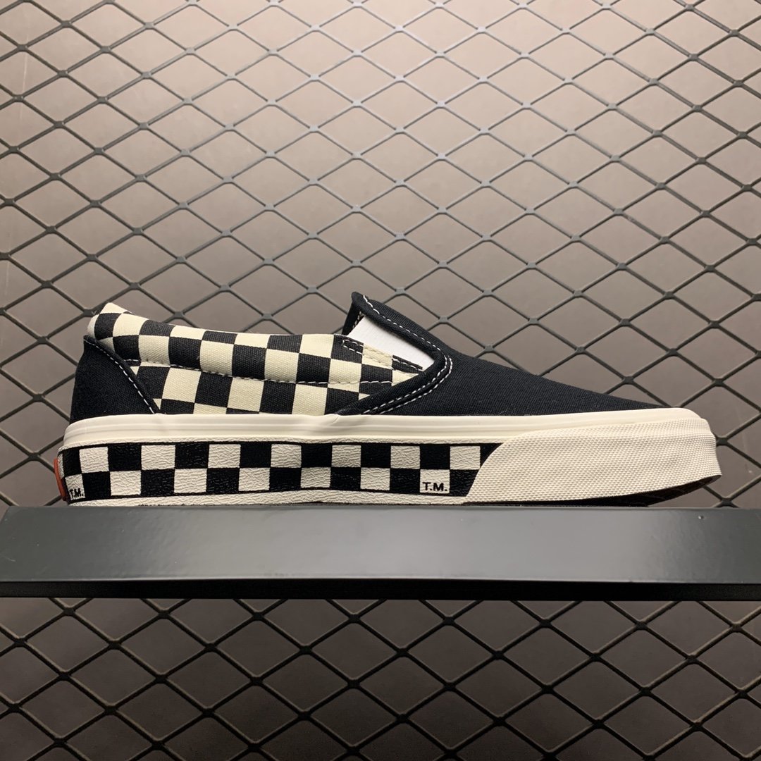 Replica Vans Shoe Vans Slip-On  35-44
