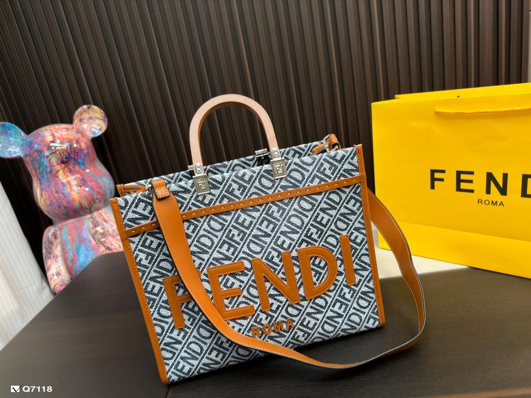 Replica Fendi Bag 35*29CM