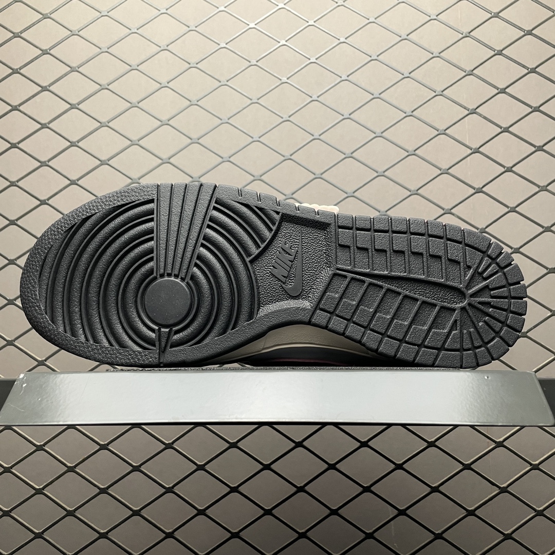 Replica Nike Dunk SB Shoe Nike Dunk Low CW1590-100 Size 36-46