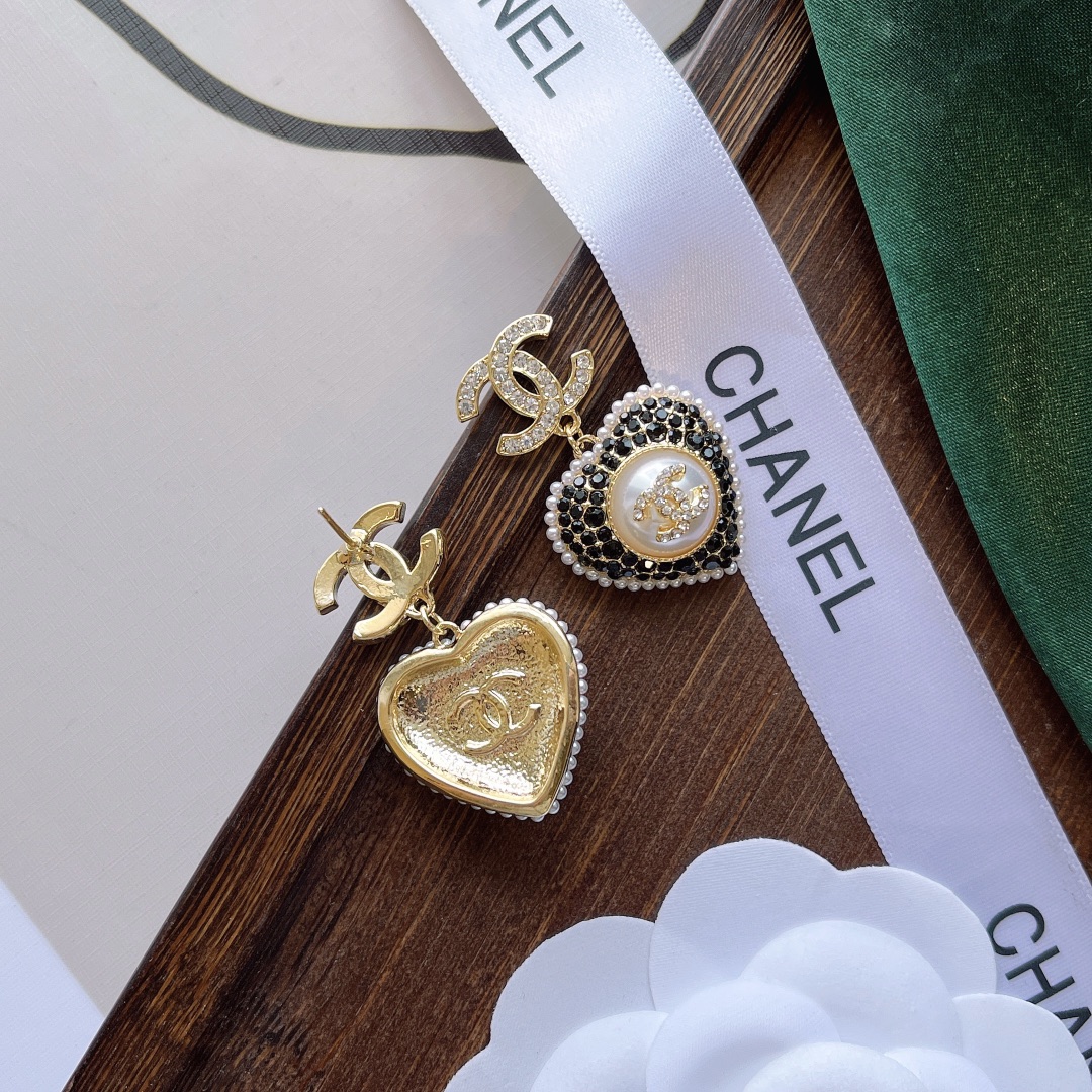Replica CHANEL Earring