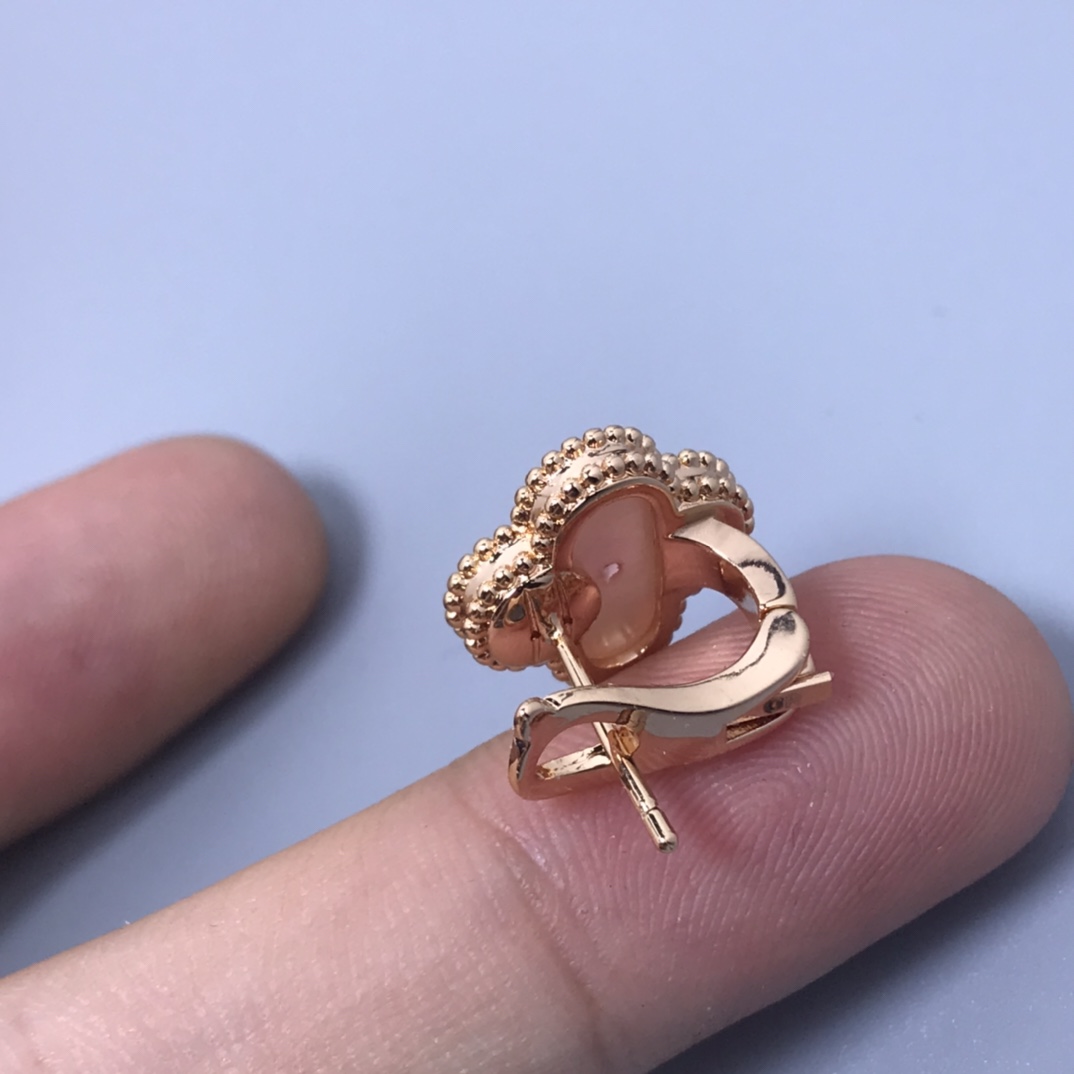 Replica VanCleef Arpels Earring
