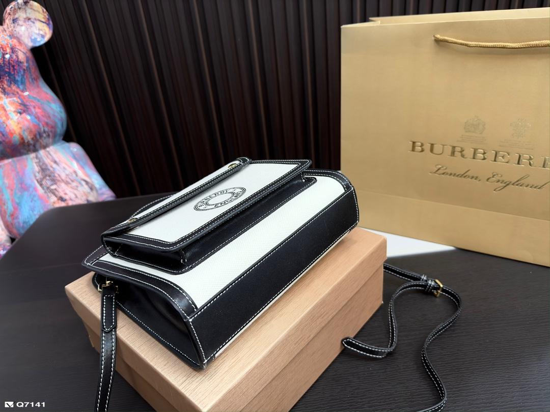 Replica Burberry Bag 22*19CM