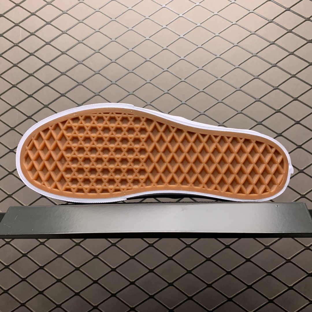 Replica Vans Shoe Vans Authentic Platform 35-44 5261135B