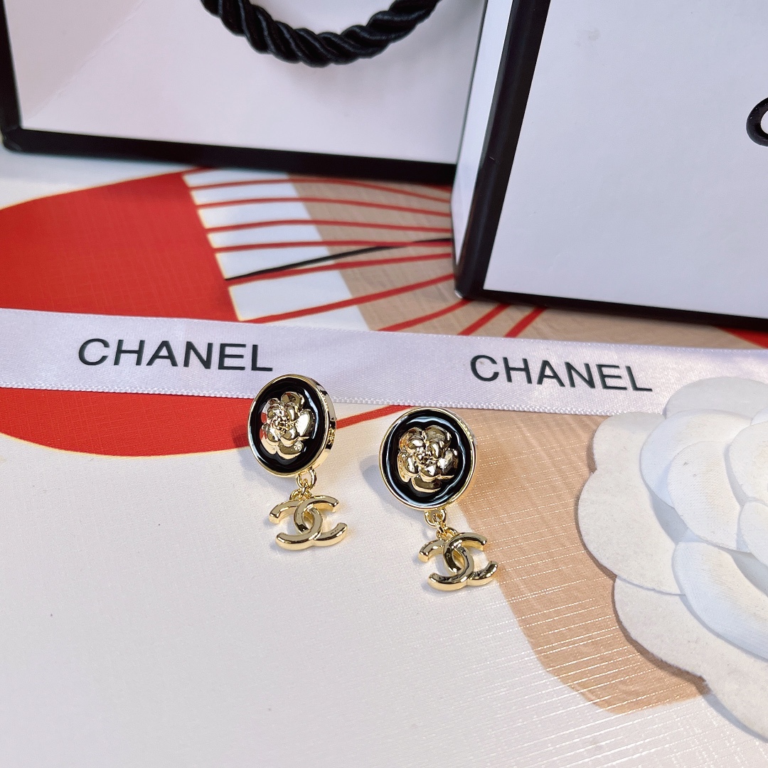 Replica CHANEL Earring