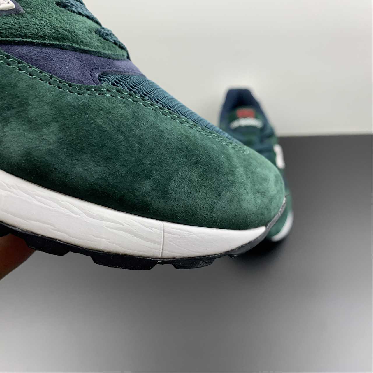 Replica New Balance Shoe New Balance NB998 M998CHI  39.5 40 40.5 41.5 42 42.5 43 44