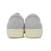 Replica Rick Owens Shoe Rick Owens DRKSHDW Luxor Vintage Sneaks ‘Oyster Black’