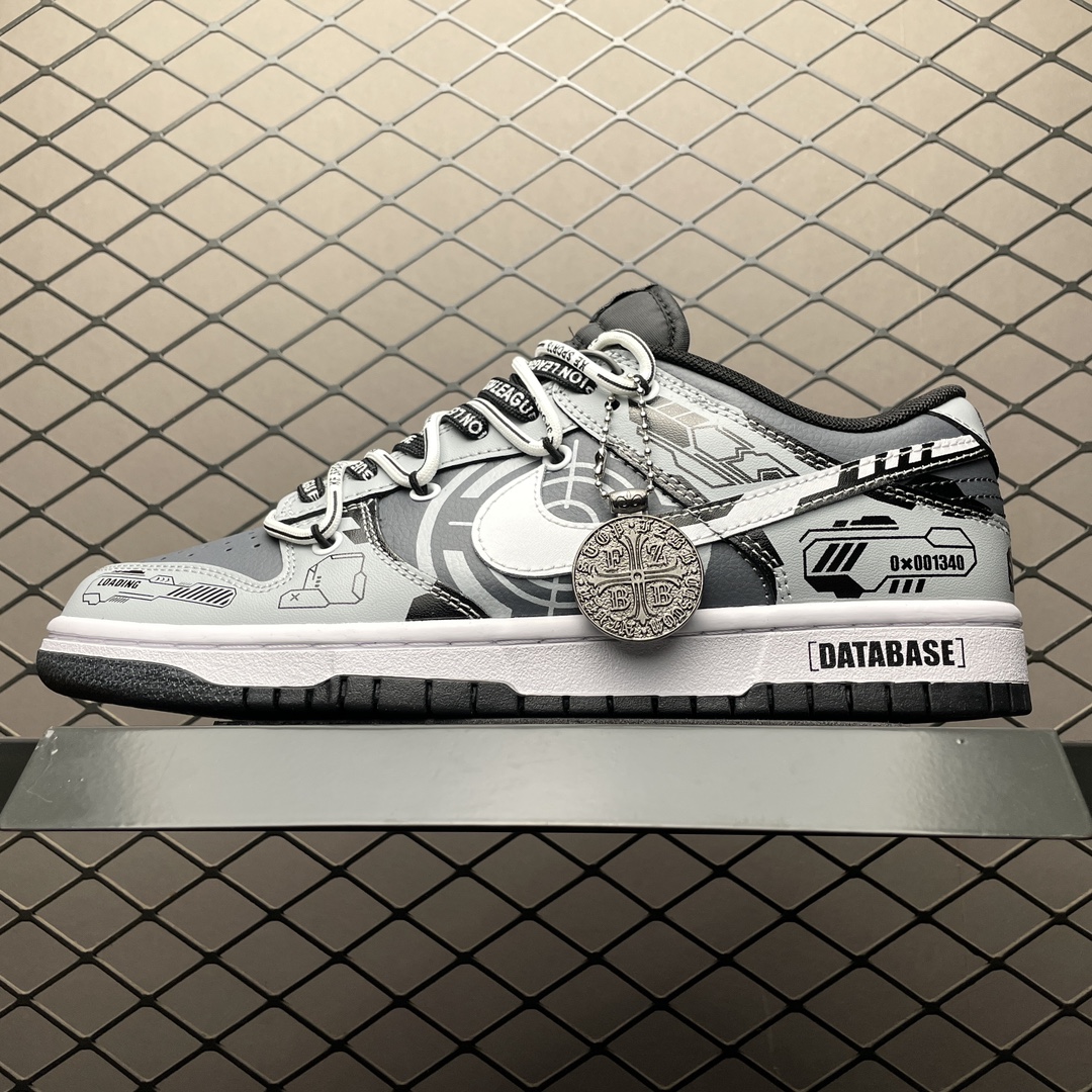 Replica Nike Dunk SB Shoe Nike Dunk Low Size 36-46