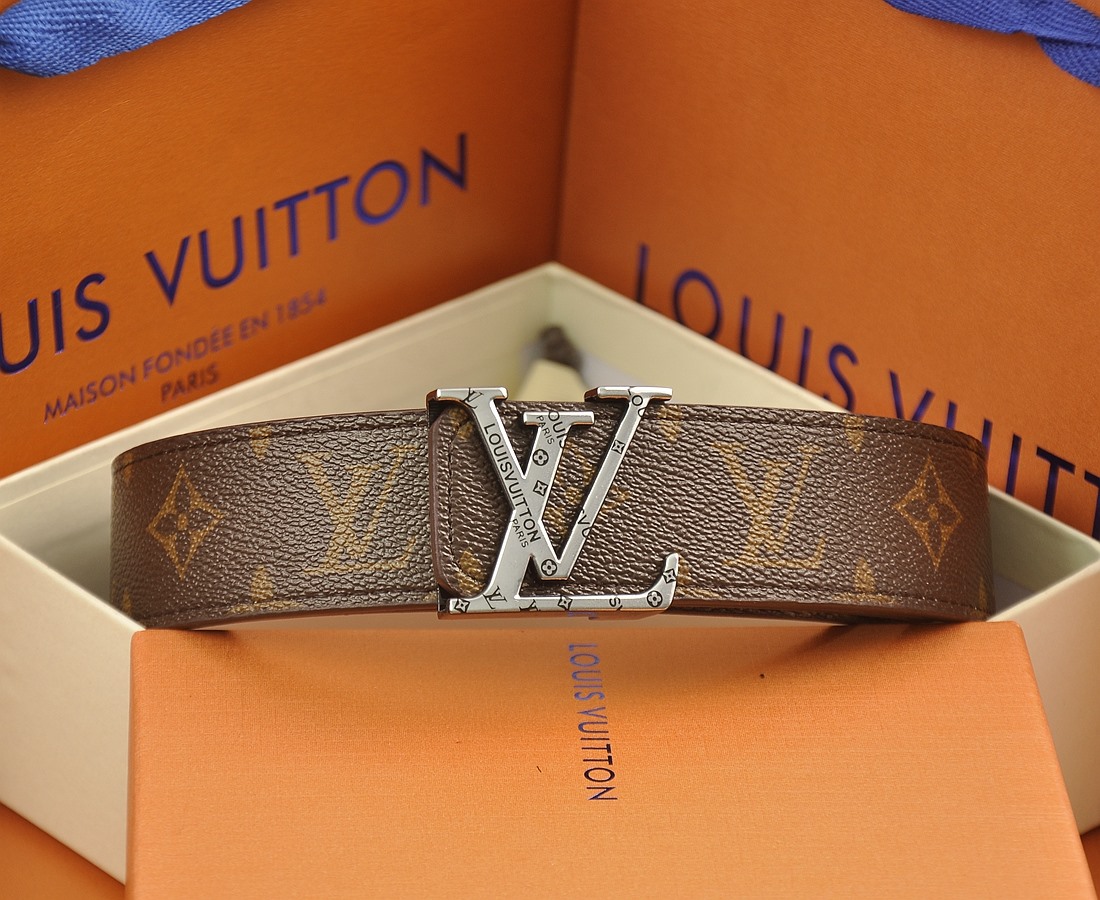 Replica LV belt