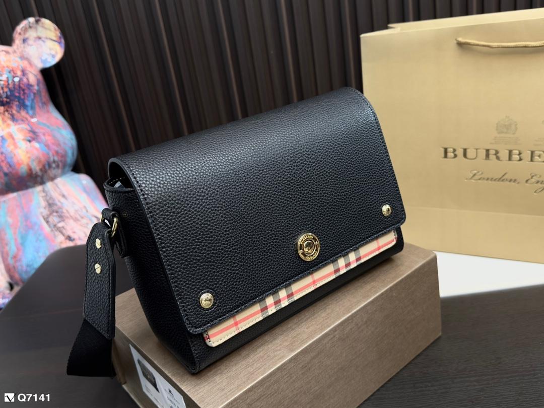 Replica Burberry Bag 24*18CM