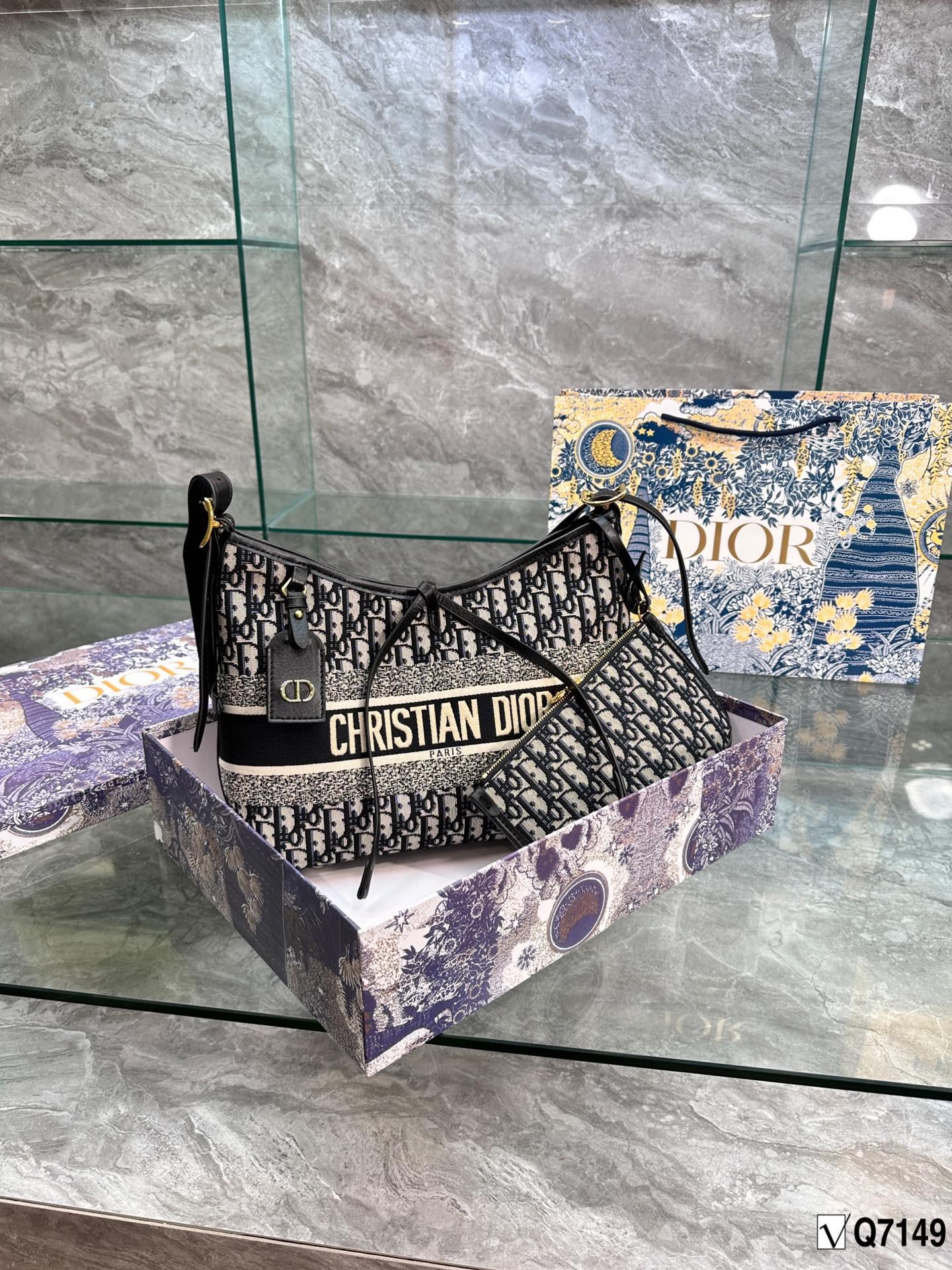 Replica Dior Bag 30*21CM