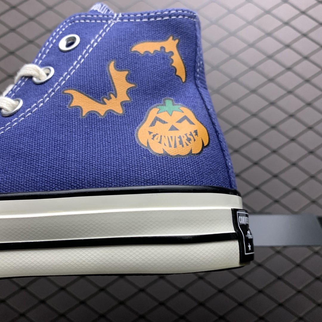 Replica Converse Shoe Converse Chuck 1970S BLUE 35-44