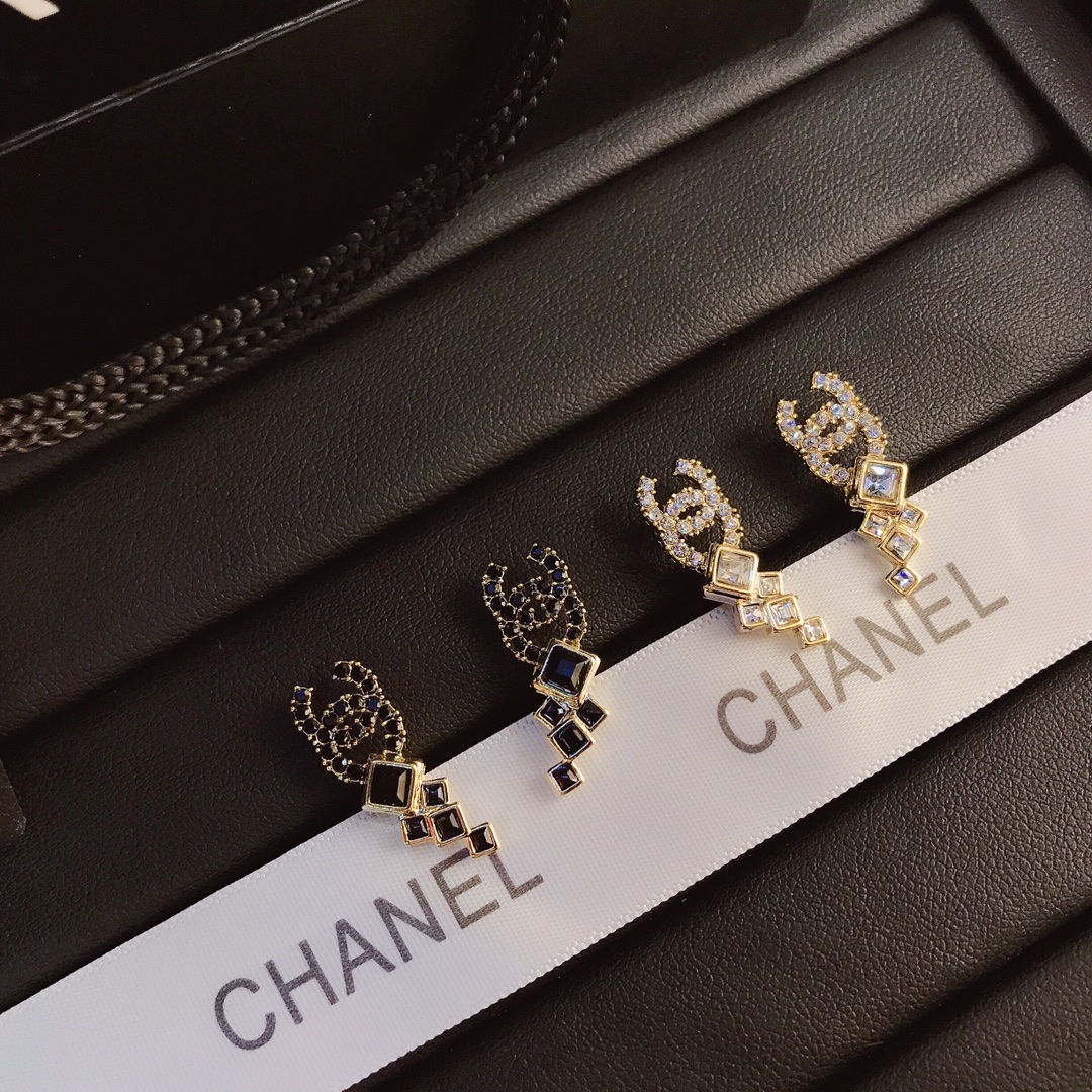 Replica CHANEL Earring