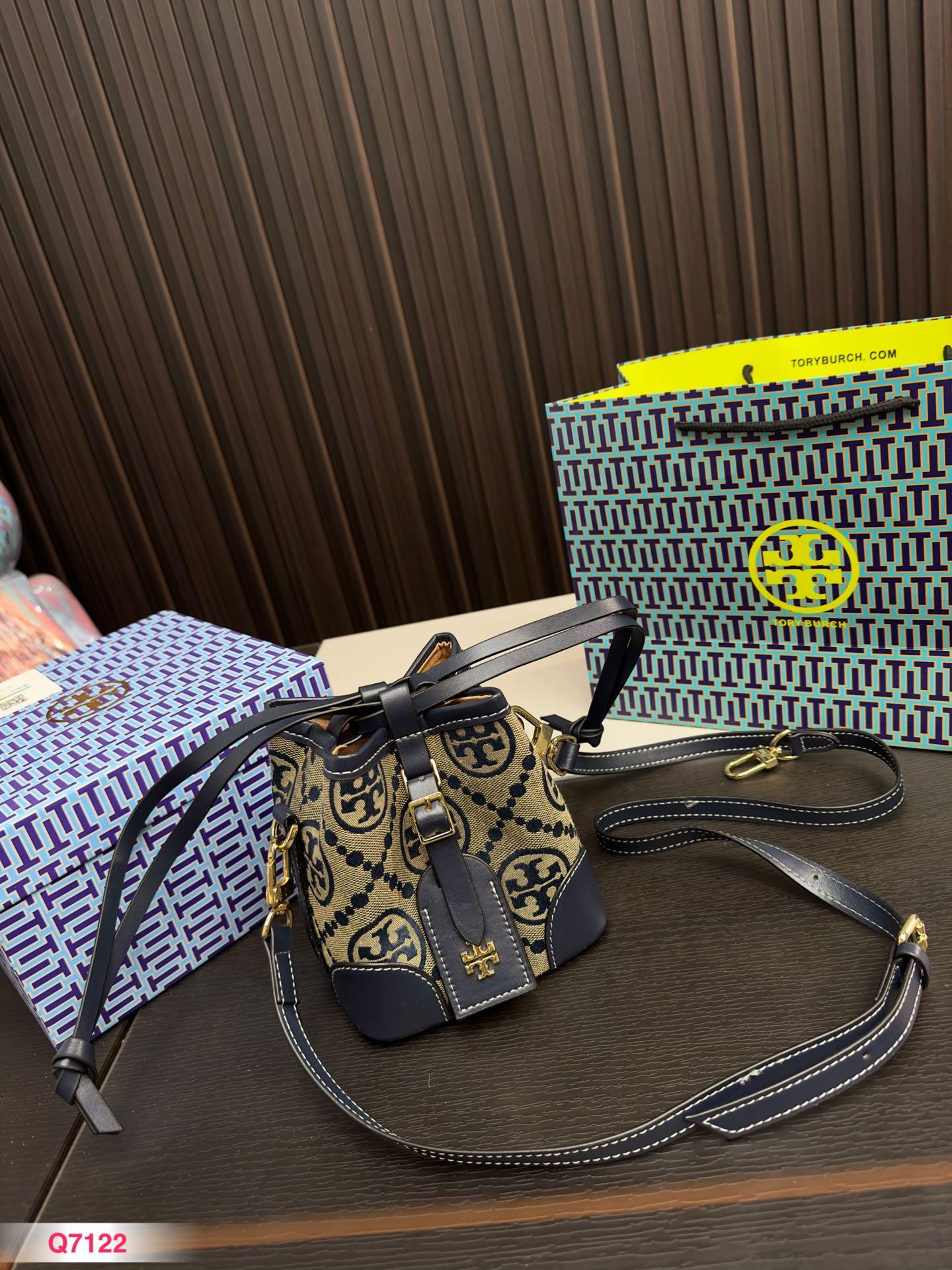 Replica TORY BURCH Bag 13*14CM
