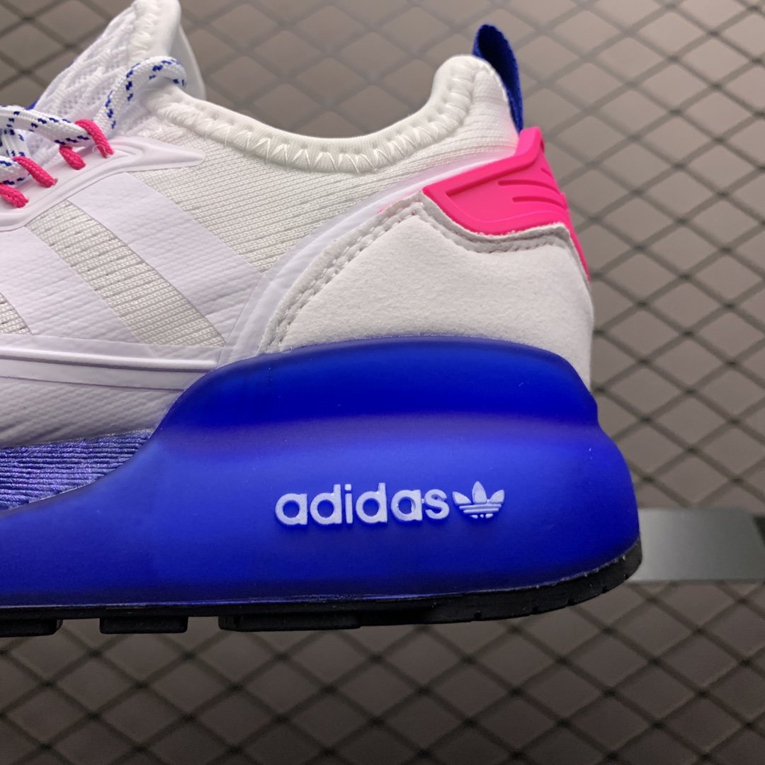 Replica Adidas Shoe Adidas ZX 2K FV2978 36-40 Size W5-W8