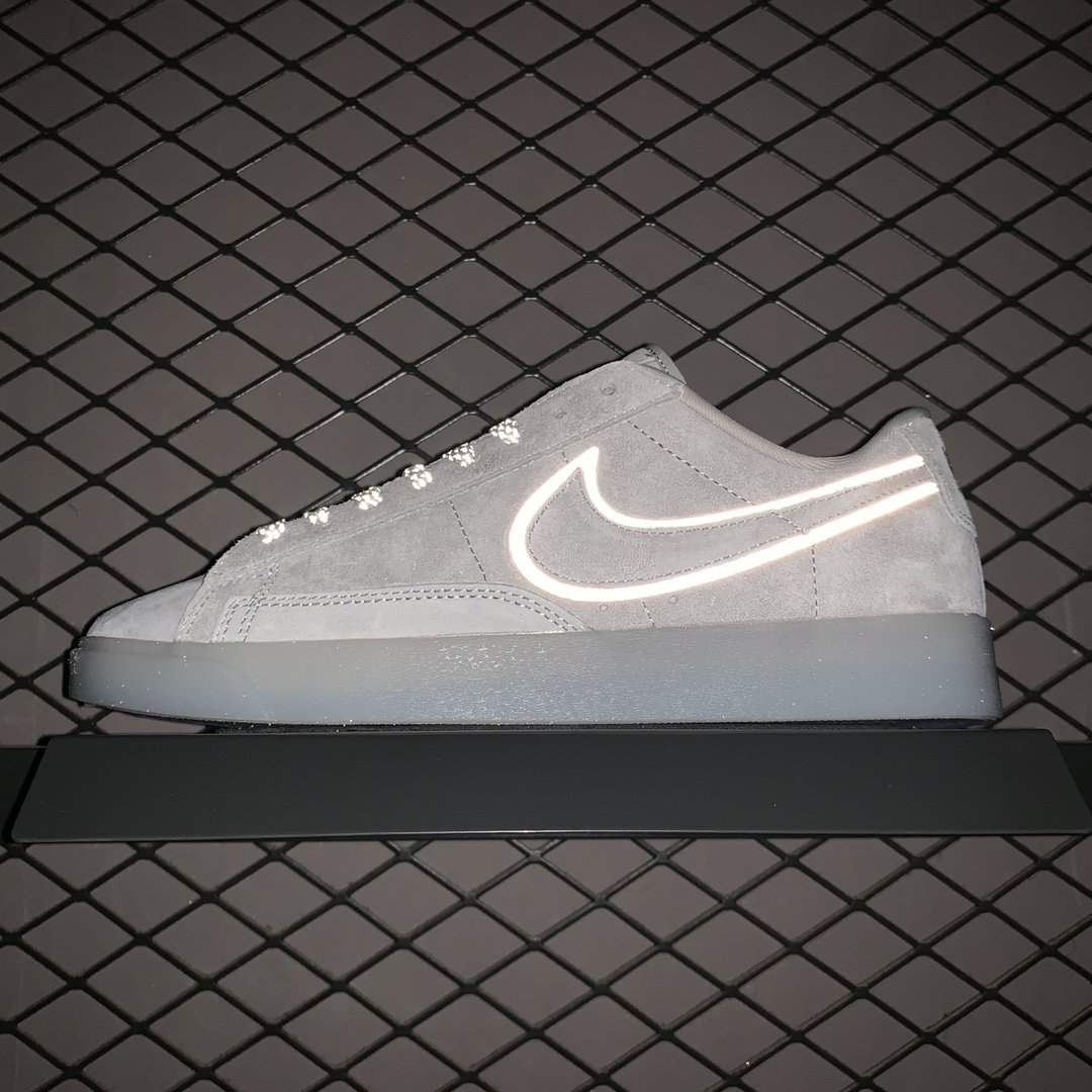 Replica Nike Shoe Nike Blazer Low AV9373-005 36-44