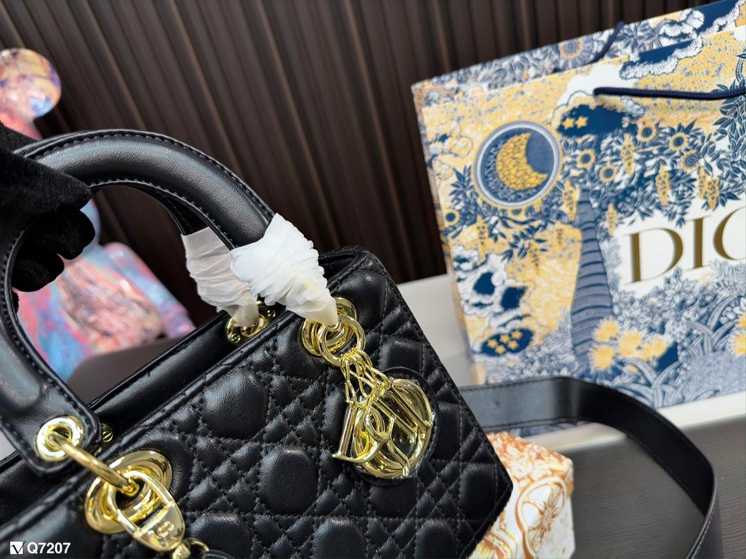 Replica Dior Bag 20*17CM