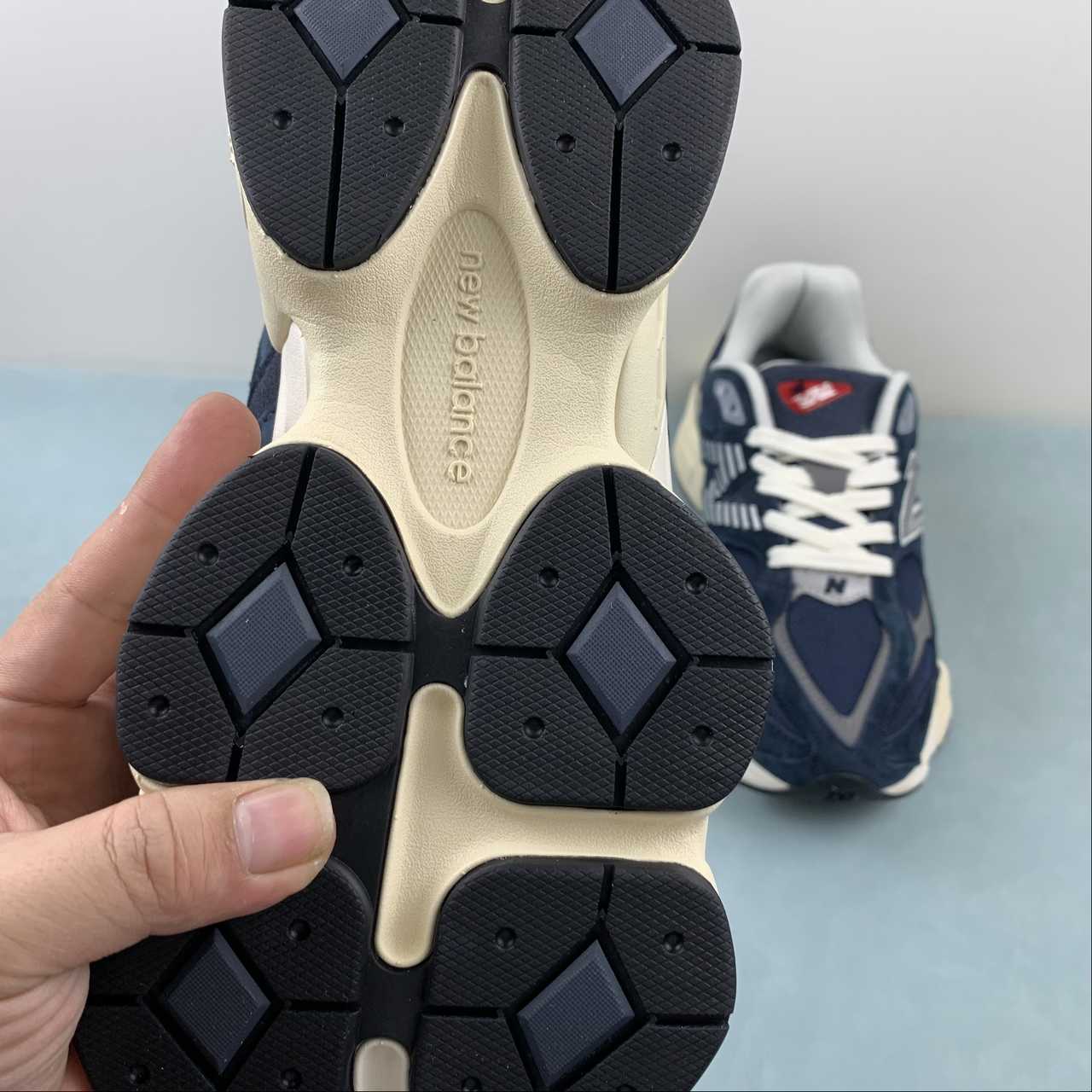 Replica New Balance Shoe New Balance NB9060  U9060ECB  36-45