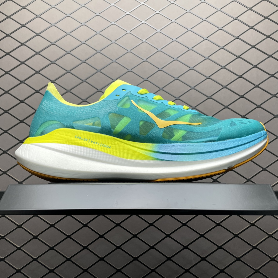 Replica HOKA Shoe Hoka One One Rocket X 2 1127927 Size 36-45