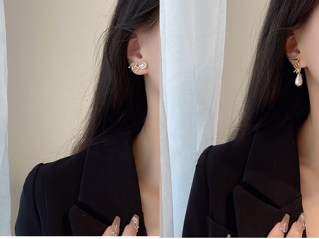 Replica CHANEL Earring