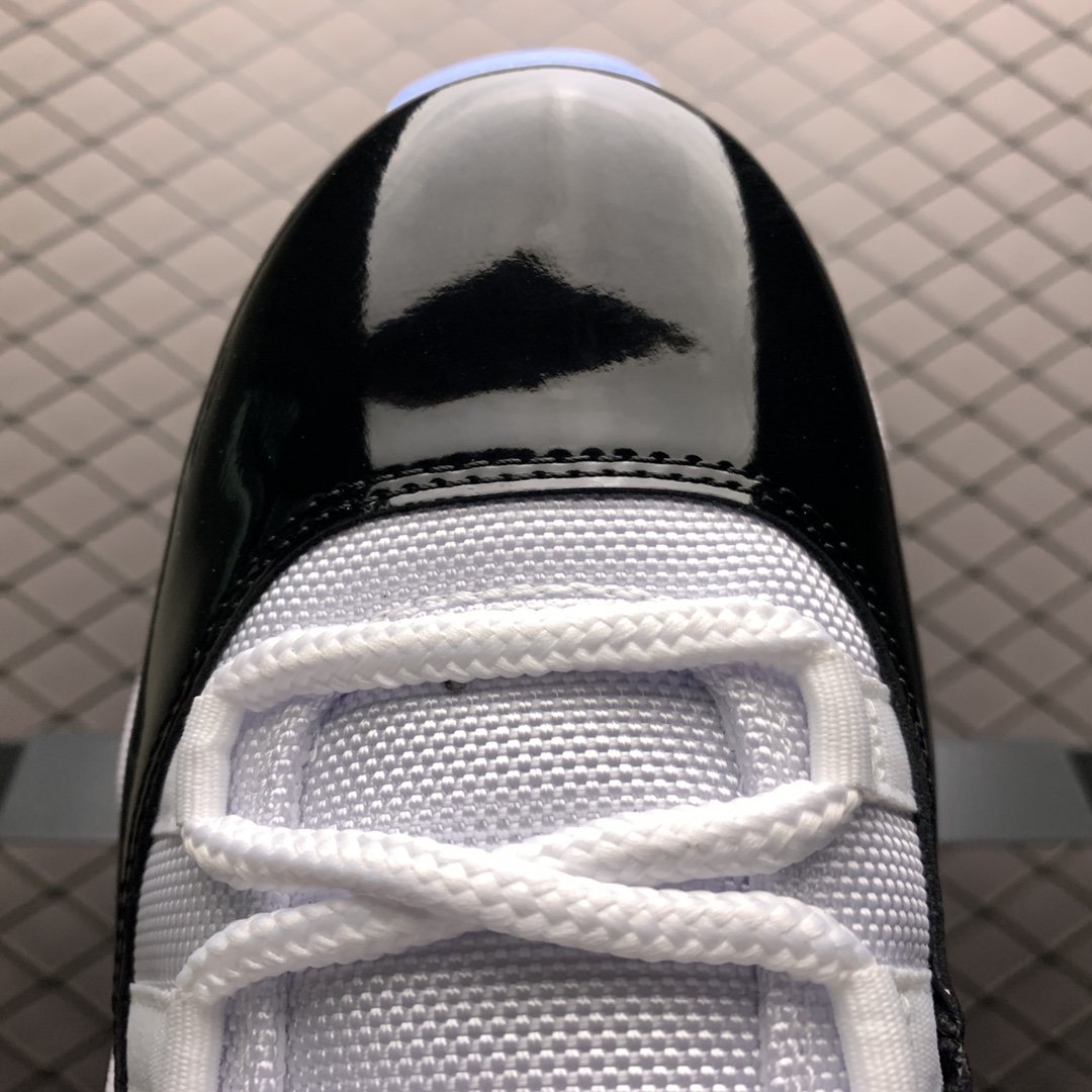 Replica Air Jordan Shoe Air Jordan 11 Low AJ11 528895-153 40-46