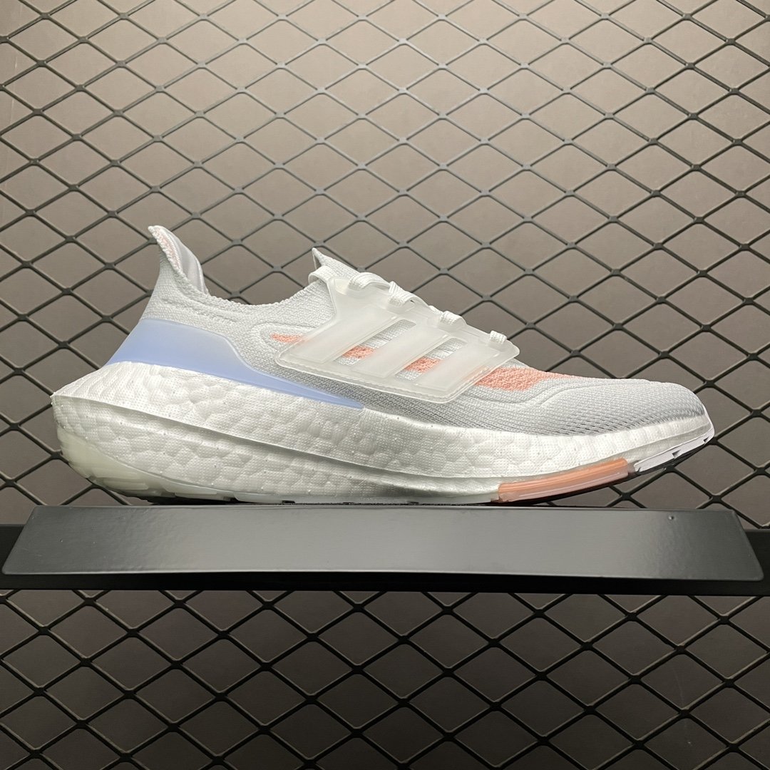 Replica Adidas Shoe Adidas Ultra Boost UB21 FY0396BOOST 36-39