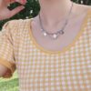 Replica LOUIS VUITTON Necklace