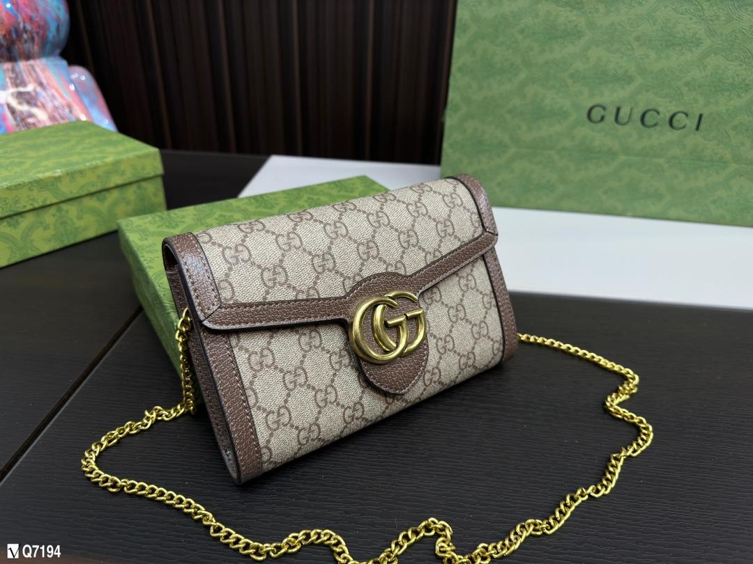 Replica Gucci Bag 13*20CM