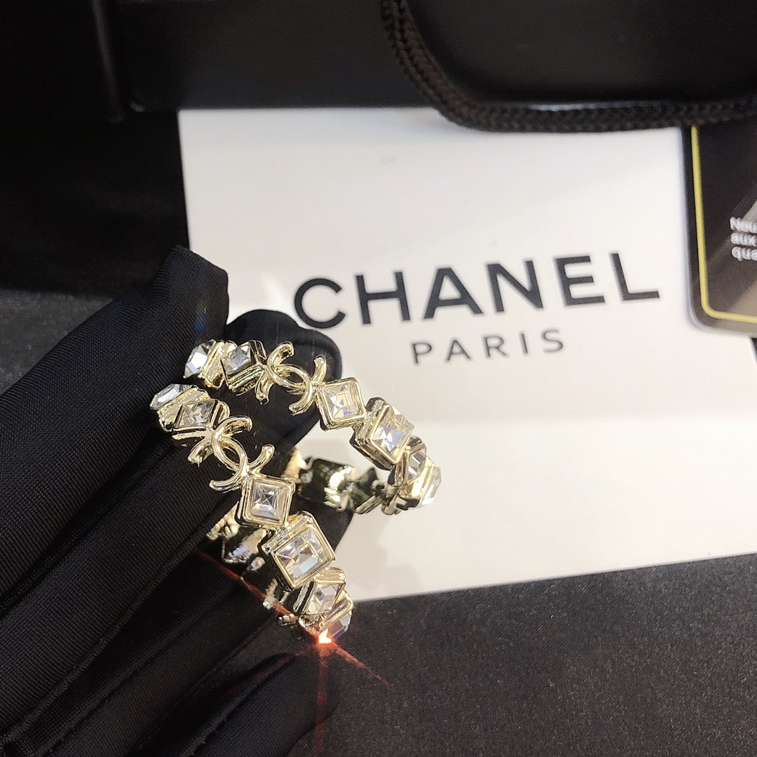 Replica CHANEL Earring