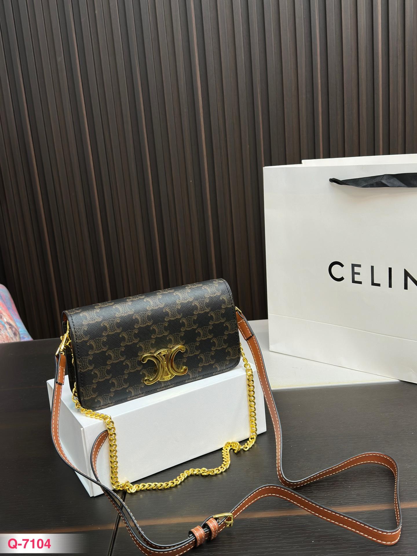 Replica Celine Bag 20*11CM