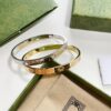 Replica GUCCI Bangle