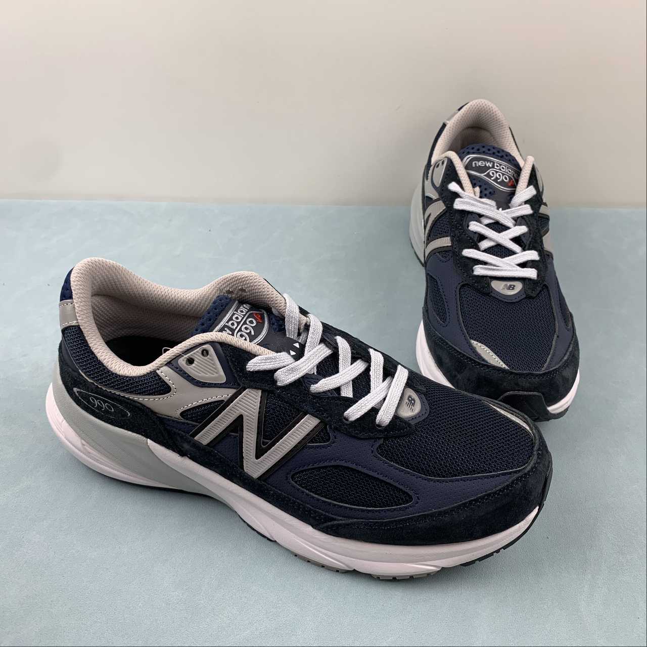 Replica New Balance Shoe New Balance NB990 M990NV6  36-45