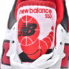 Replica New Balance Shoe BB550SE1 New Balance 550 White Team Red