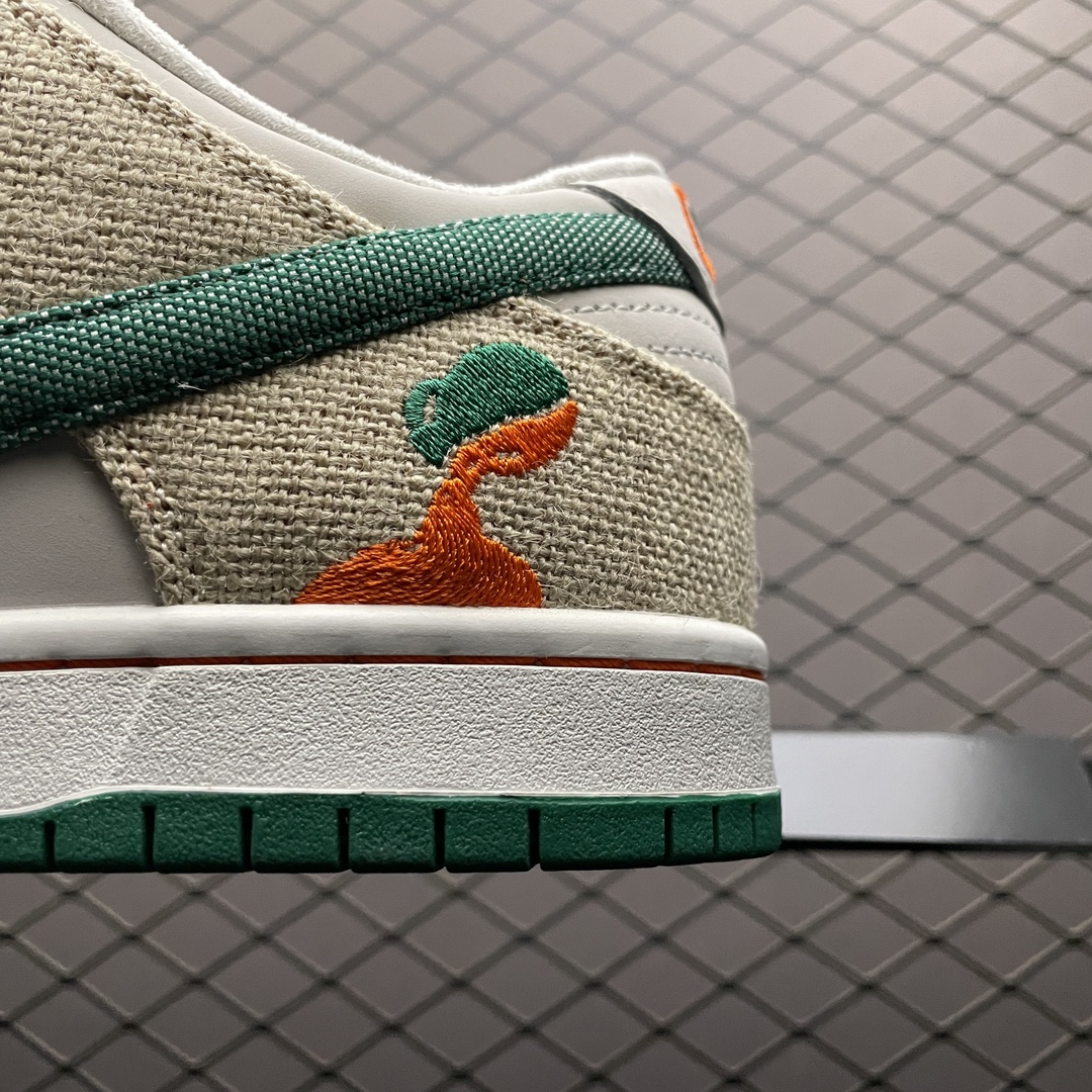 Replica Nike Dunk SB Shoe Jarritos x NK Dunk Low FD0860-001 Size 36-47.5