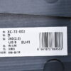 Replica New Balance Shoe New Balance XC-72-002 Grey Black and White
