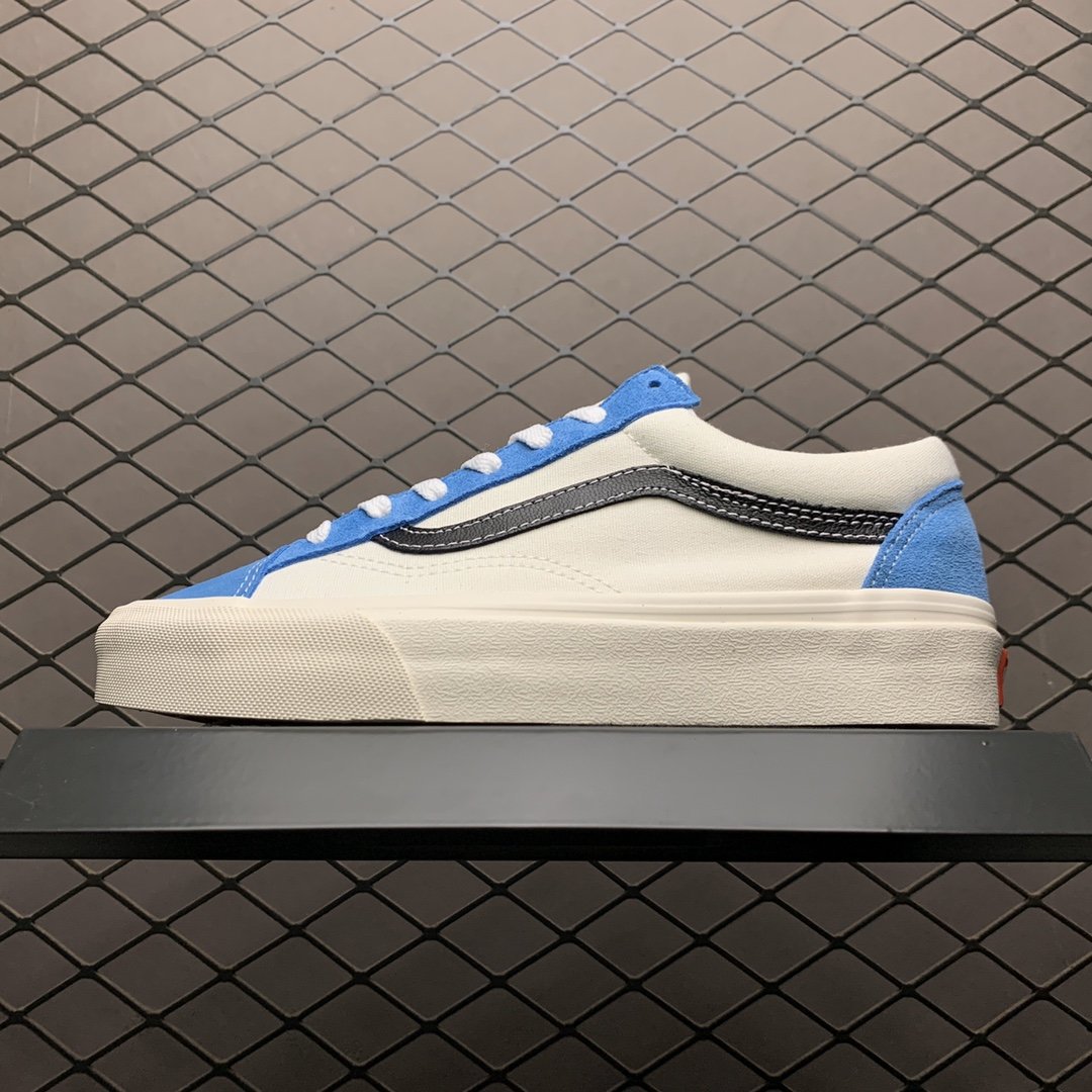 Replica Vans Shoe Vans Style 36 628X 35-44